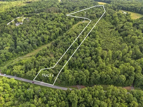 0 Crow Cut Rd