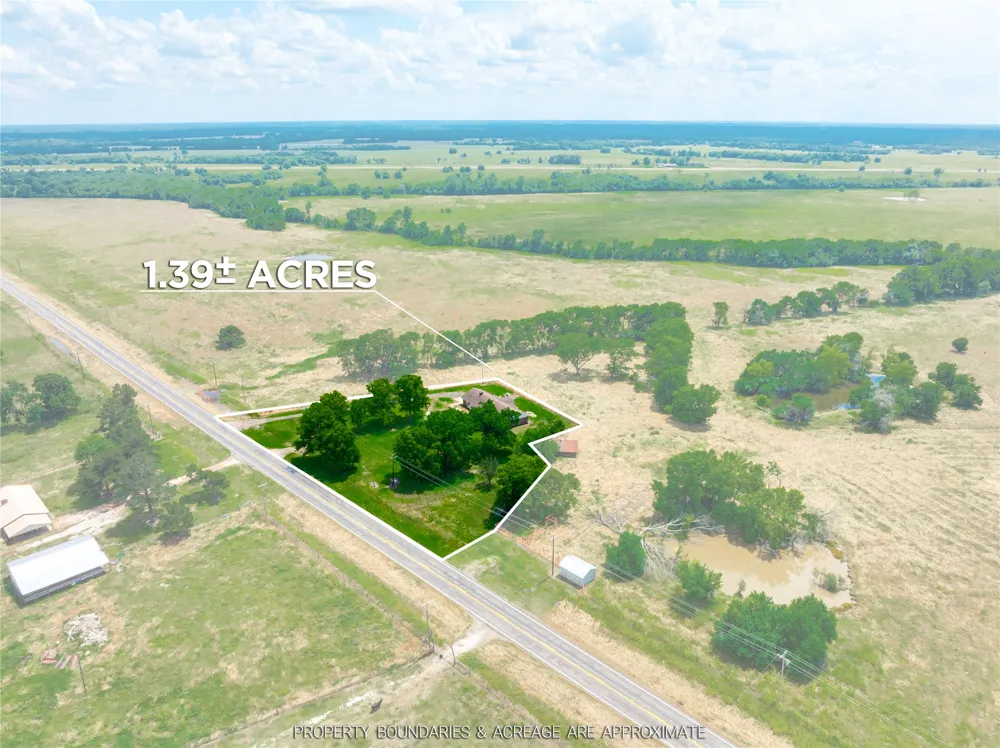 7350 Farm Road 2573 Clarksville, TX 75426