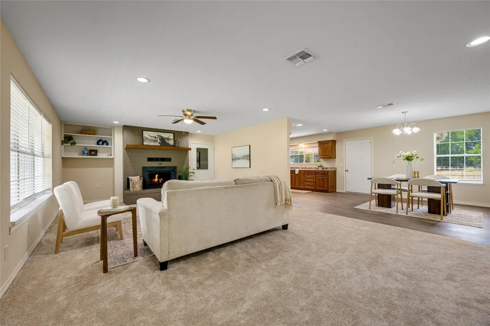 7350 Farm Road 2573 Clarksville, TX 75426