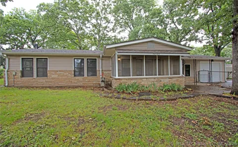 74123 Dogwood Road