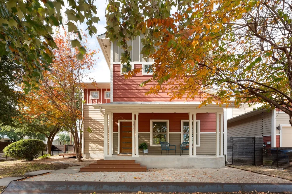 1800 Poquito Street Austin, TX 78702