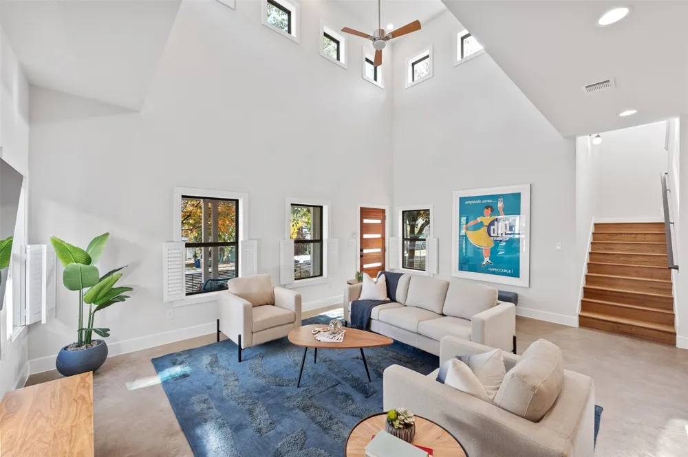 1800 Poquito Street Austin, TX 78702