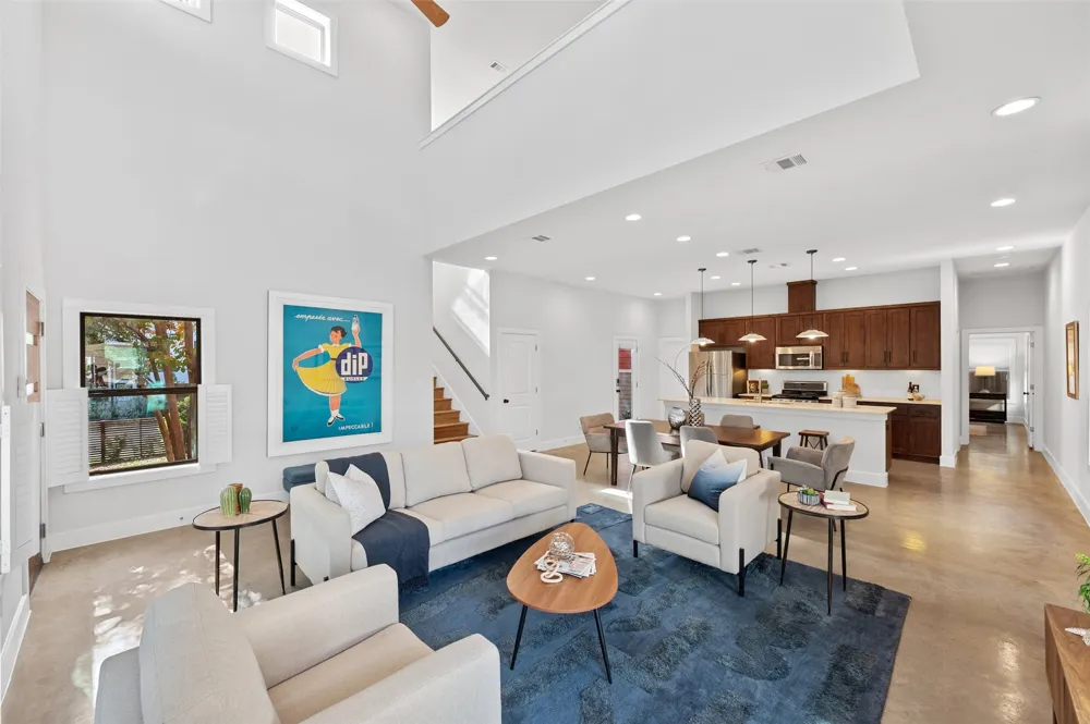 1800 Poquito Street Austin, TX 78702