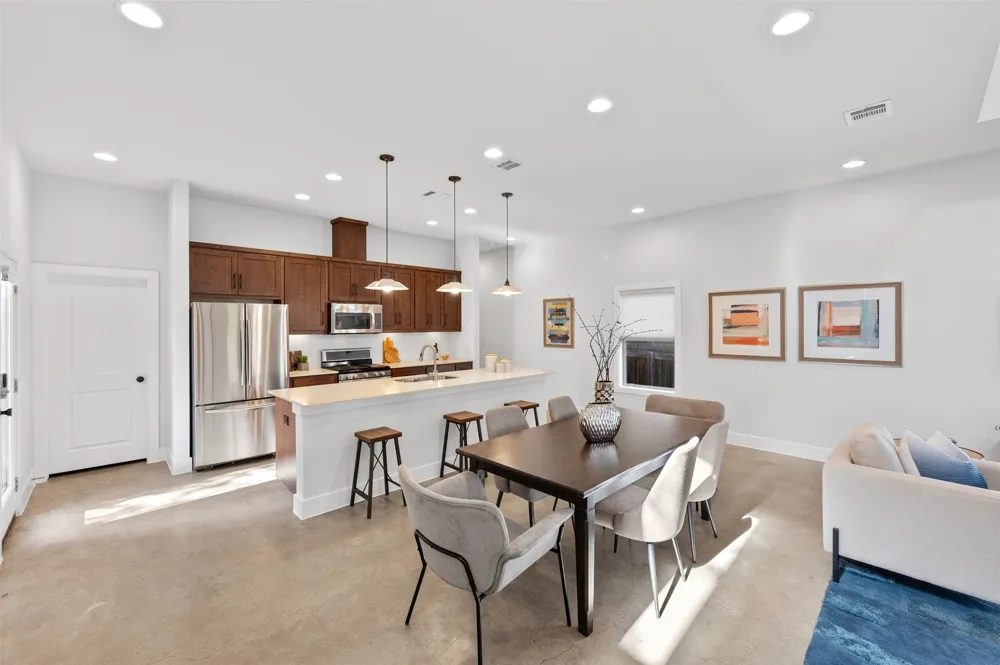 1800 Poquito Street Austin, TX 78702