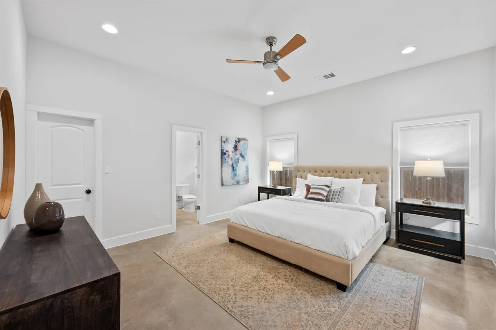 1800 Poquito Street Austin, TX 78702