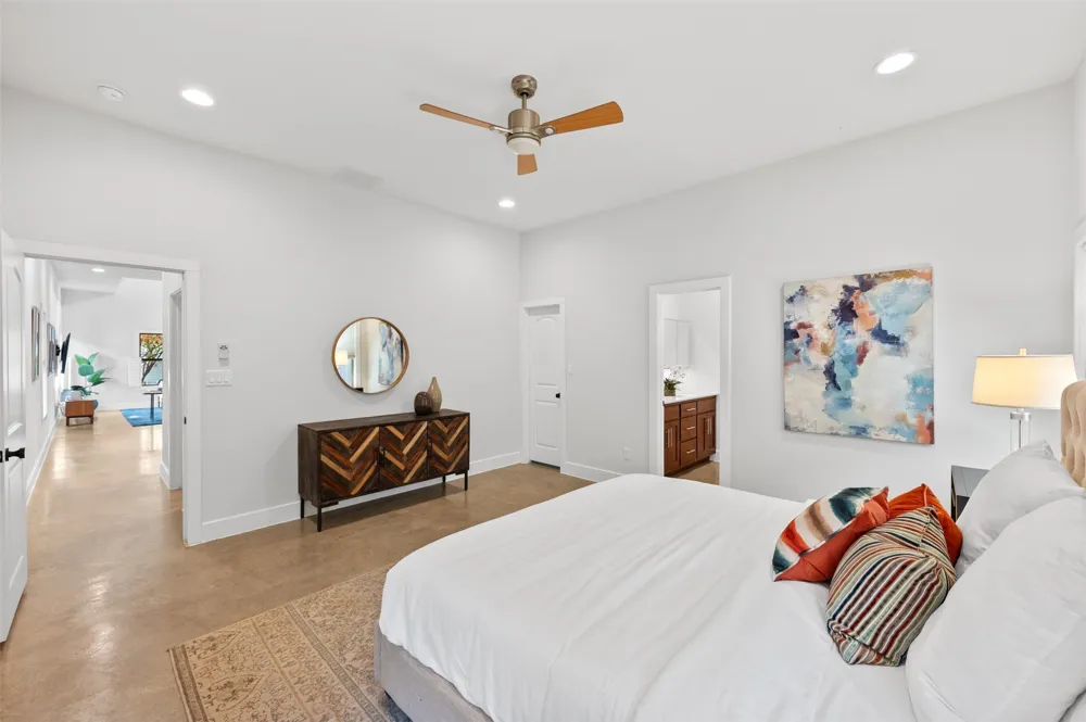 1800 Poquito Street Austin, TX 78702