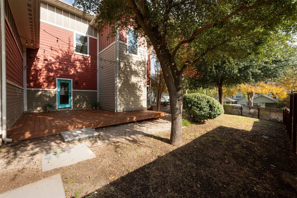 1800 Poquito Street Austin, TX 78702