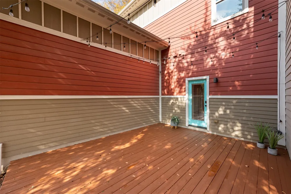 1800 Poquito Street Austin, TX 78702