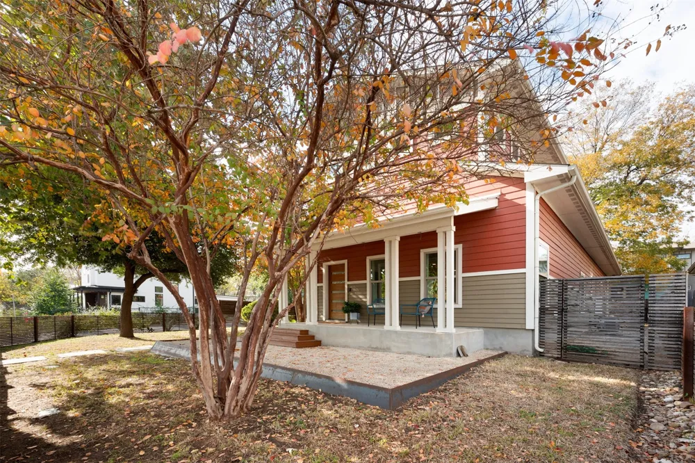 1800 Poquito Street Austin, TX 78702