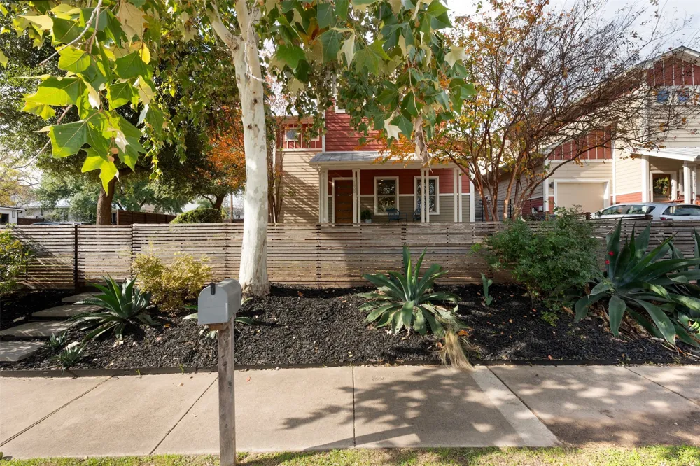 1800 Poquito Street Austin, TX 78702