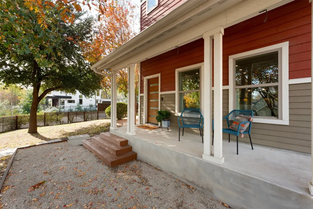 1800 Poquito Street Austin, TX 78702