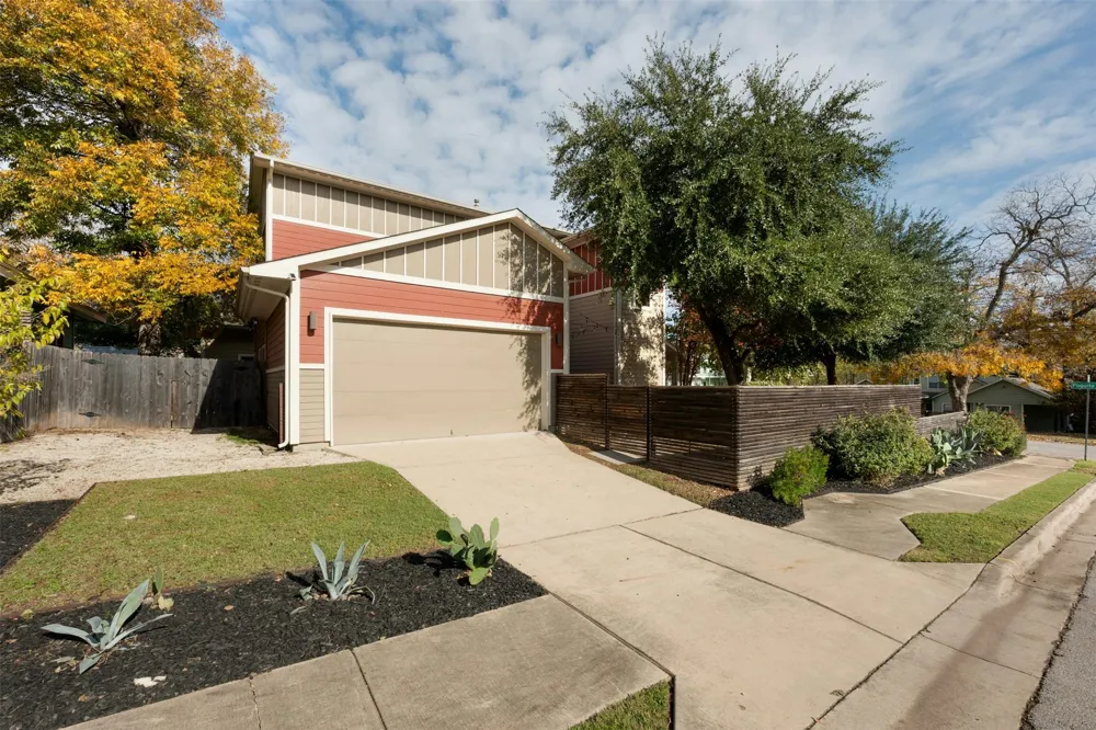 1800 Poquito Street Austin, TX 78702