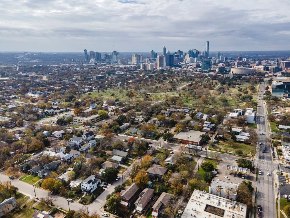 1800 Poquito Street Austin, TX 78702