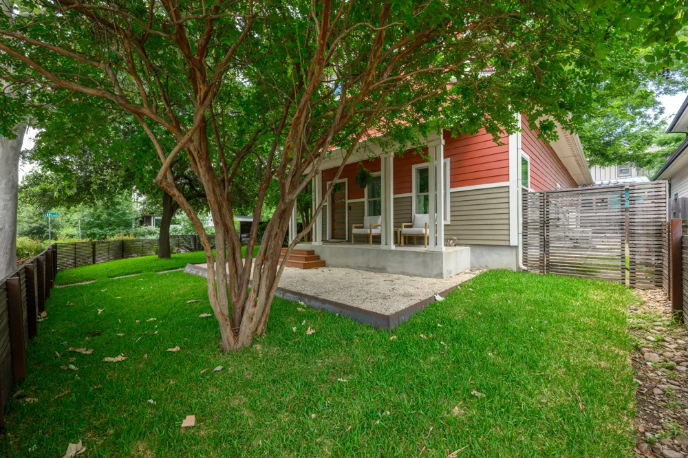 1800 Poquito Street Austin, TX 78702