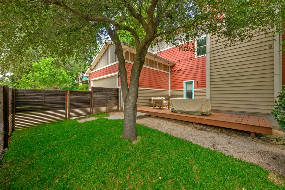 1800 Poquito Street Austin, TX 78702