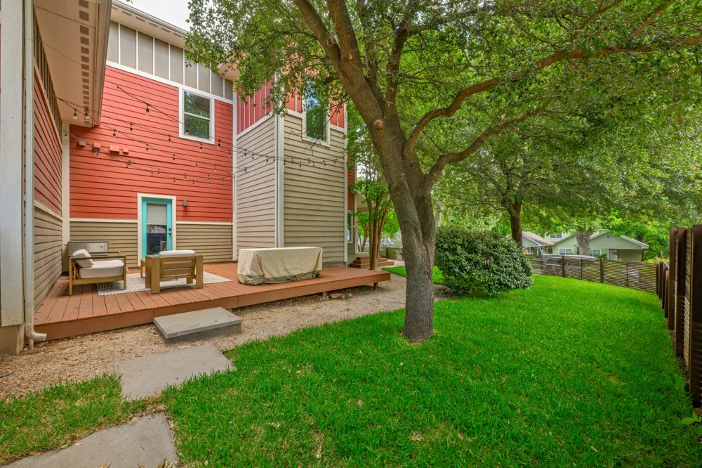 1800 Poquito Street Austin, TX 78702