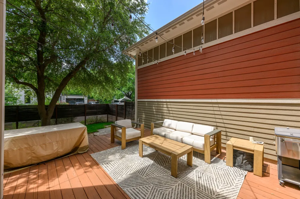 1800 Poquito Street Austin, TX 78702