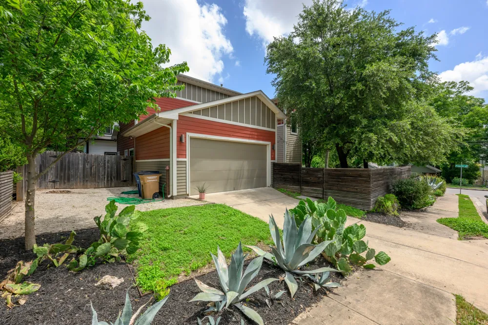 1800 Poquito Street Austin, TX 78702