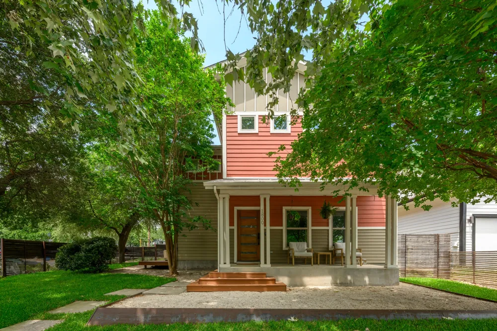1800 Poquito Street Austin, TX 78702