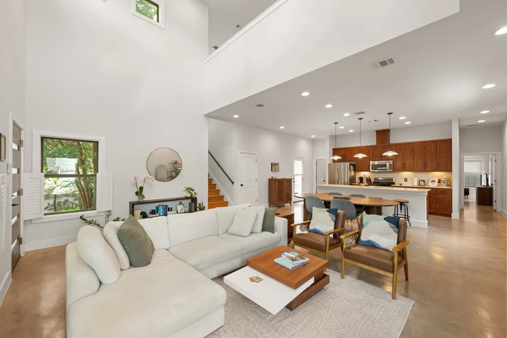 1800 Poquito Street Austin, TX 78702