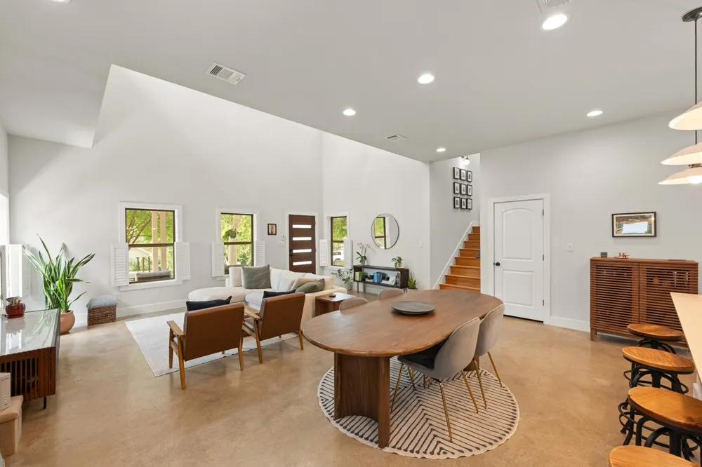 1800 Poquito Street Austin, TX 78702