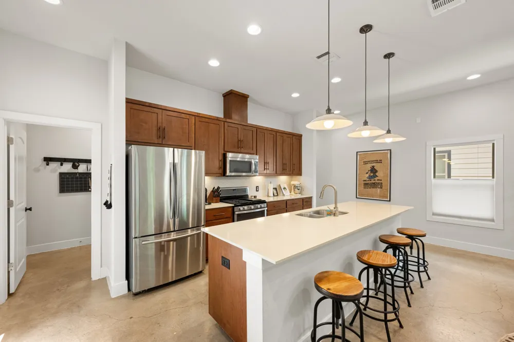1800 Poquito Street Austin, TX 78702