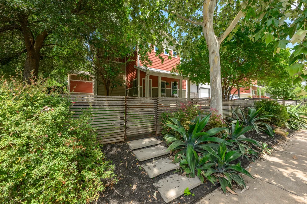 1800 Poquito Street Austin, TX 78702