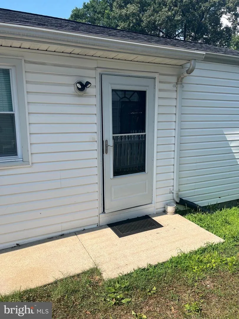 1509 4TH STREET Glenarden, MD 20706