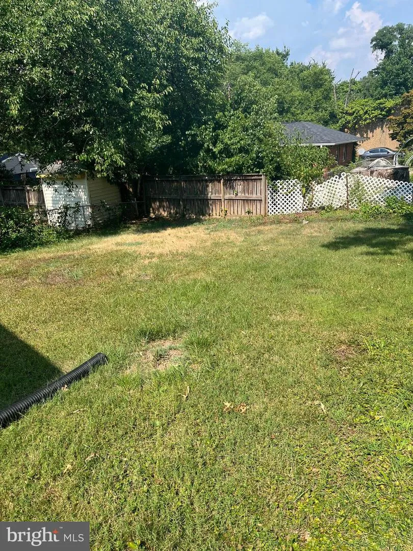 1509 4TH STREET Glenarden, MD 20706