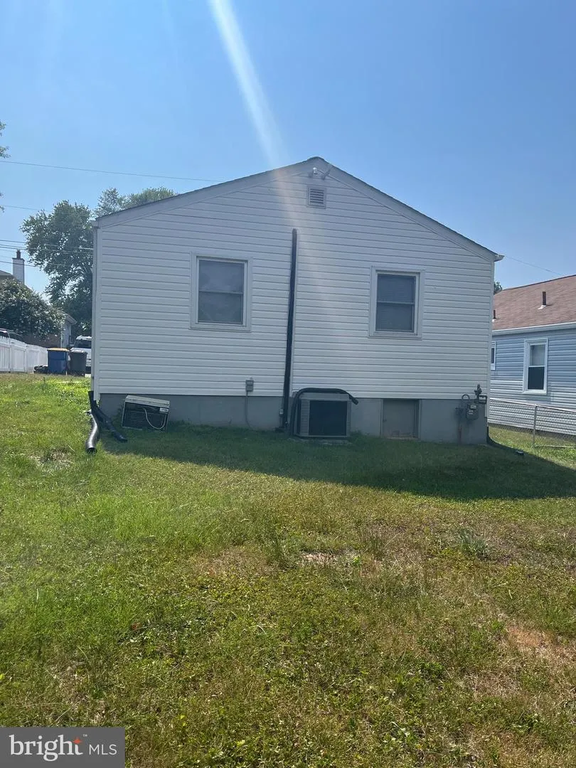 1509 4TH STREET Glenarden, MD 20706
