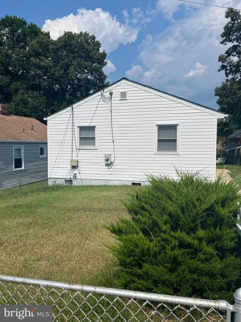 1509 4TH STREET Glenarden, MD 20706