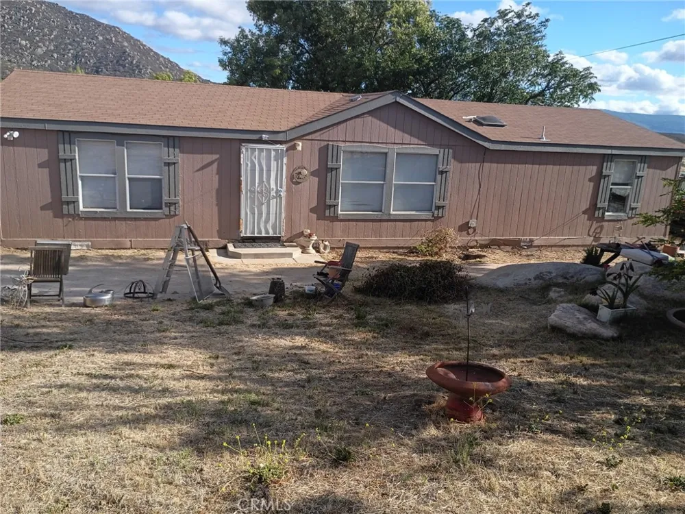 45015 Carrot Aguanga, CA 92536