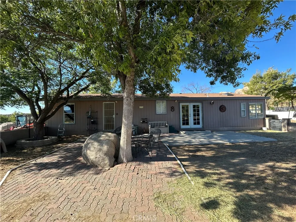 45015 Carrot Aguanga, CA 92536