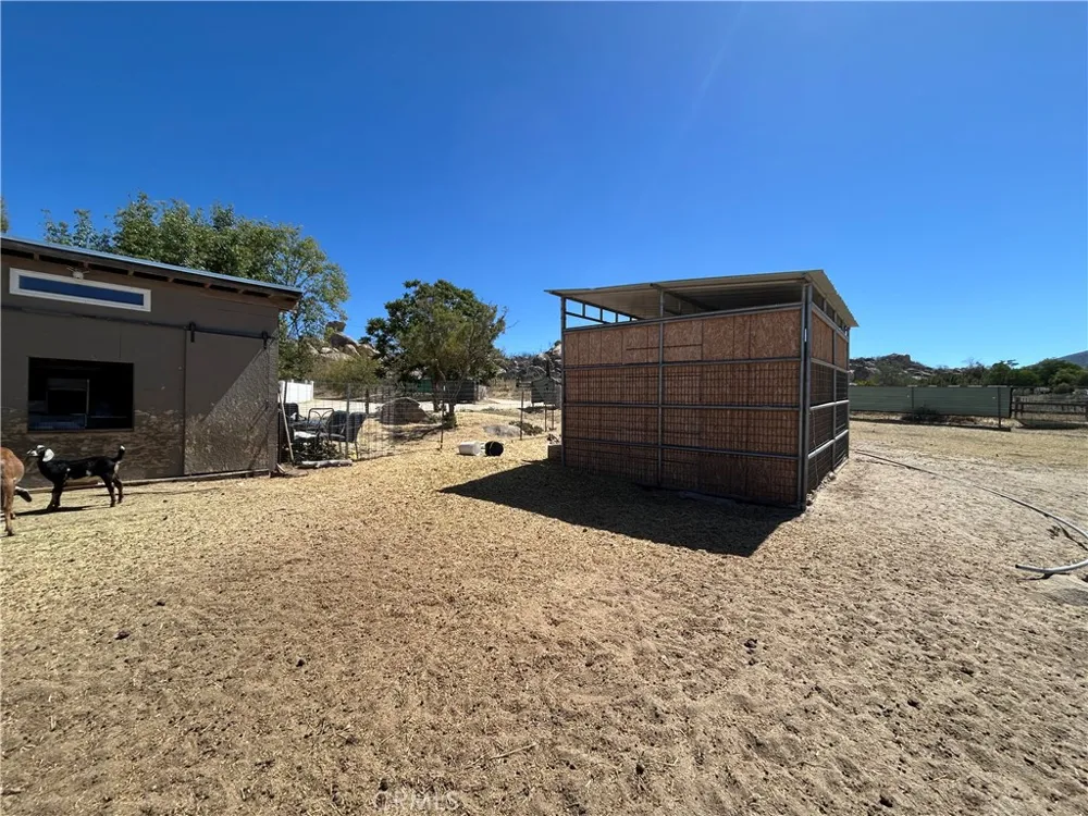 45015 Carrot Aguanga, CA 92536