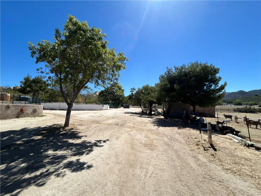 45015 Carrot Aguanga, CA 92536