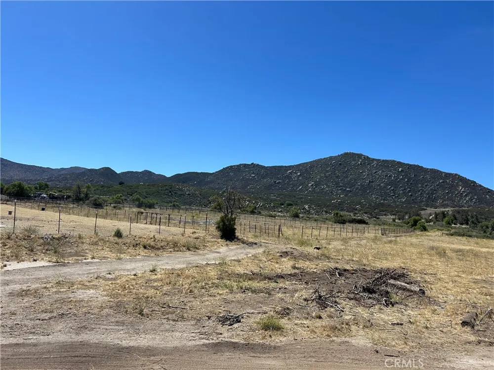 45015 Carrot Aguanga, CA 92536