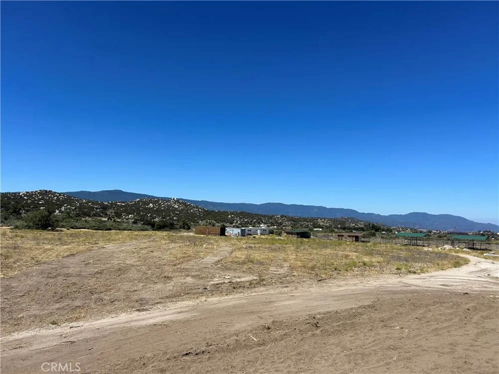 45015 Carrot Aguanga, CA 92536
