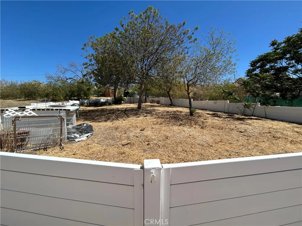45015 Carrot Aguanga, CA 92536