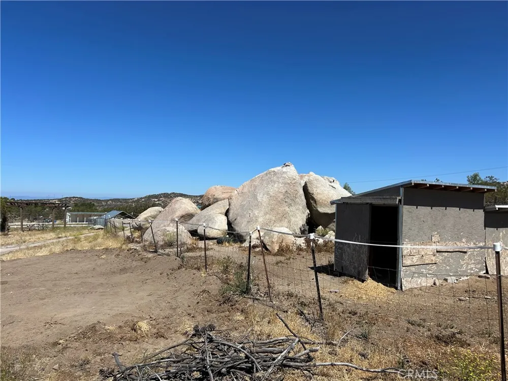 45015 Carrot Aguanga, CA 92536
