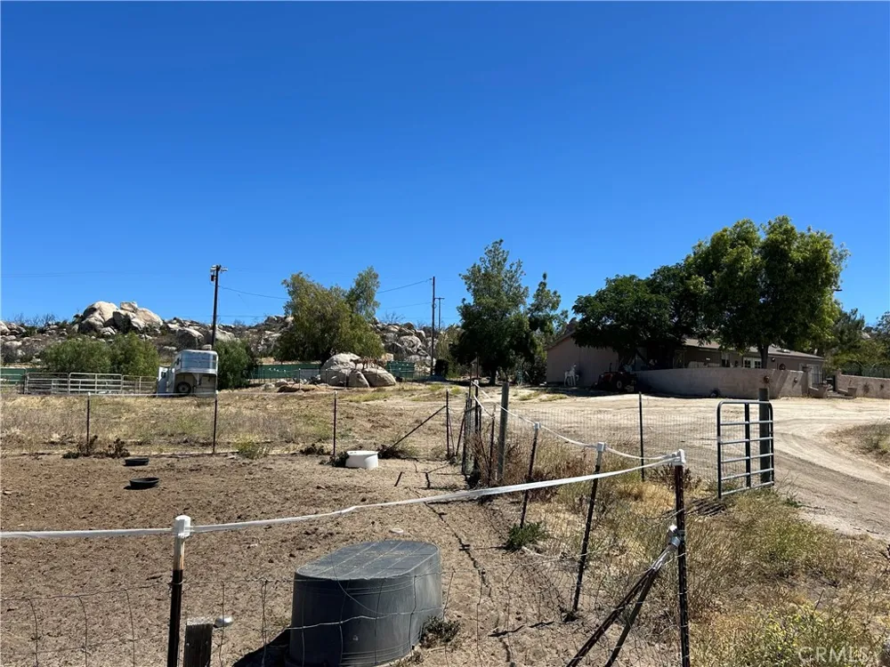 45015 Carrot Aguanga, CA 92536
