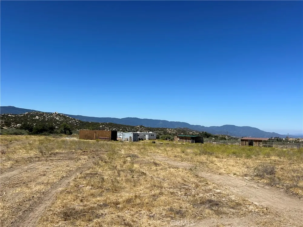 45015 Carrot Aguanga, CA 92536