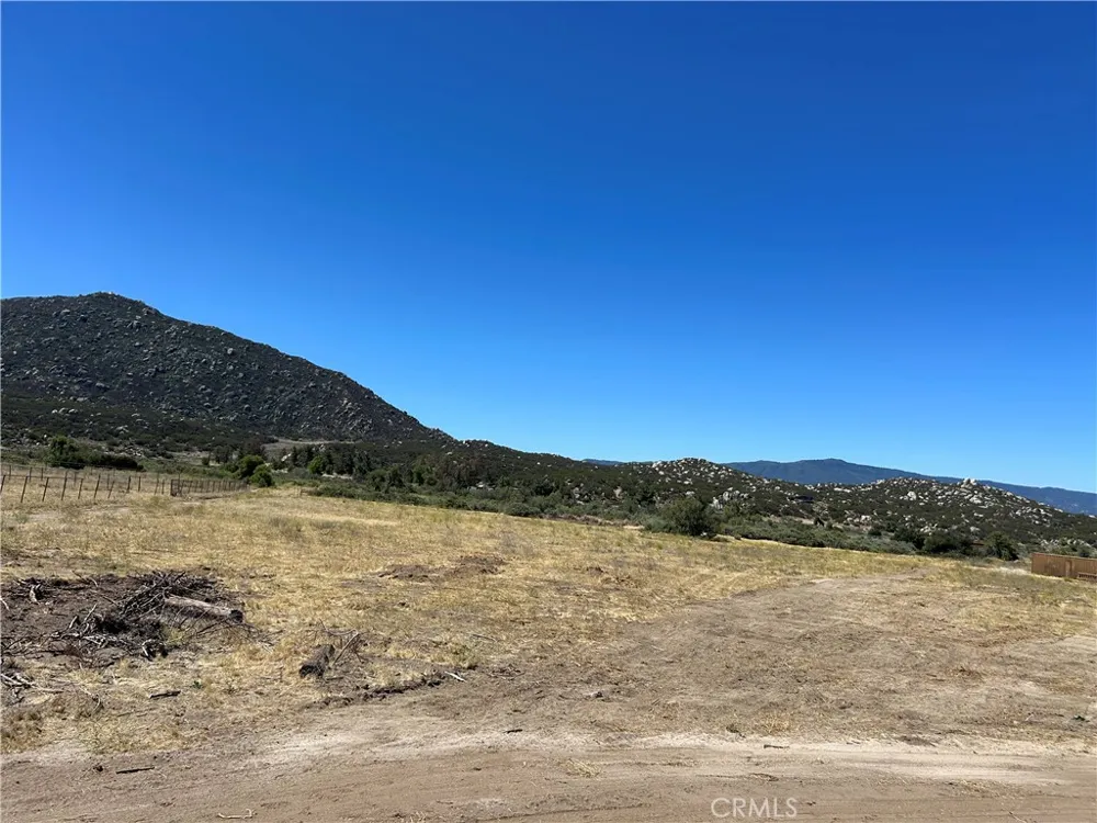 45015 Carrot Aguanga, CA 92536