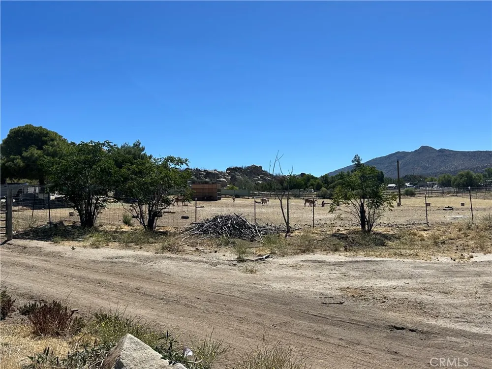 45015 Carrot Aguanga, CA 92536