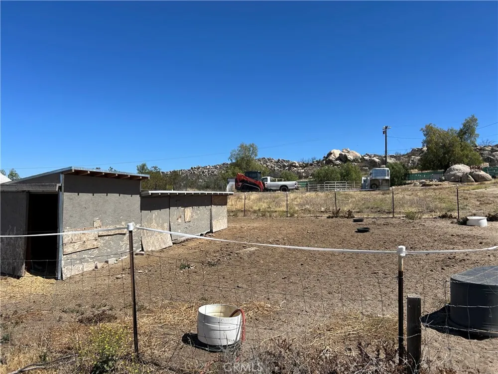45015 Carrot Aguanga, CA 92536