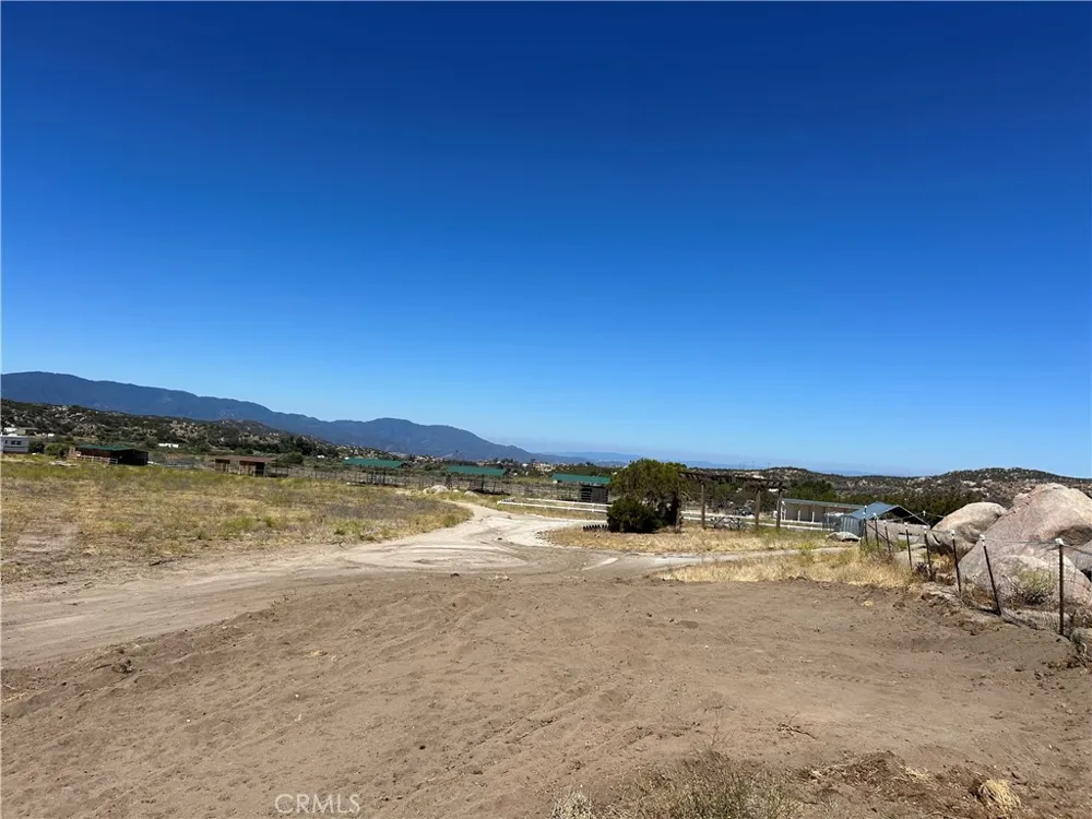 45015 Carrot Aguanga, CA 92536