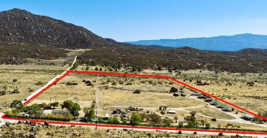 45015 Carrot Aguanga, CA 92536