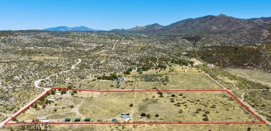 45015 Carrot Aguanga, CA 92536