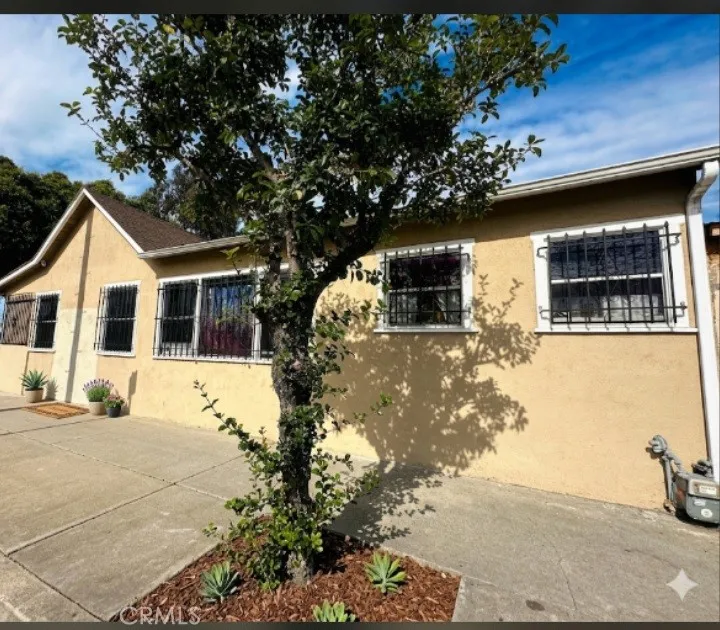1354 W 84th Street Other, CA 90044