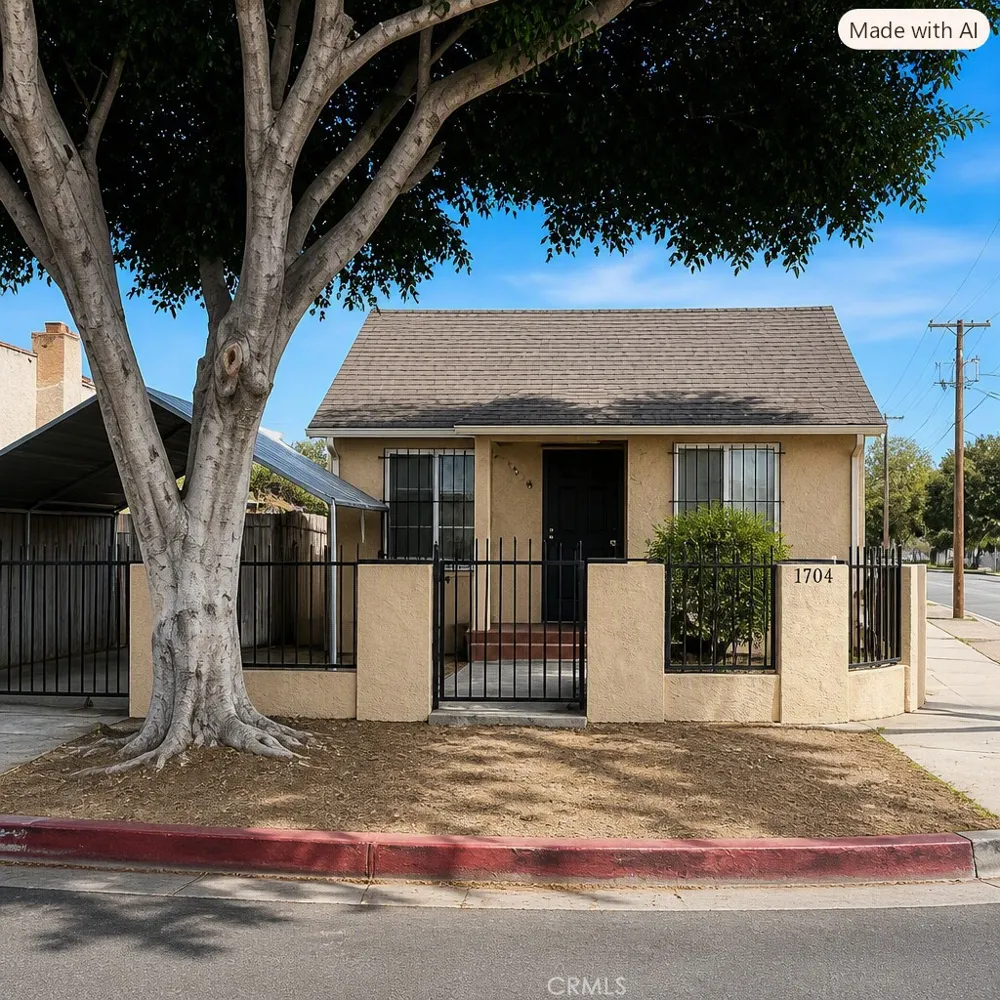 1354 W 84th Street Other, CA 90044