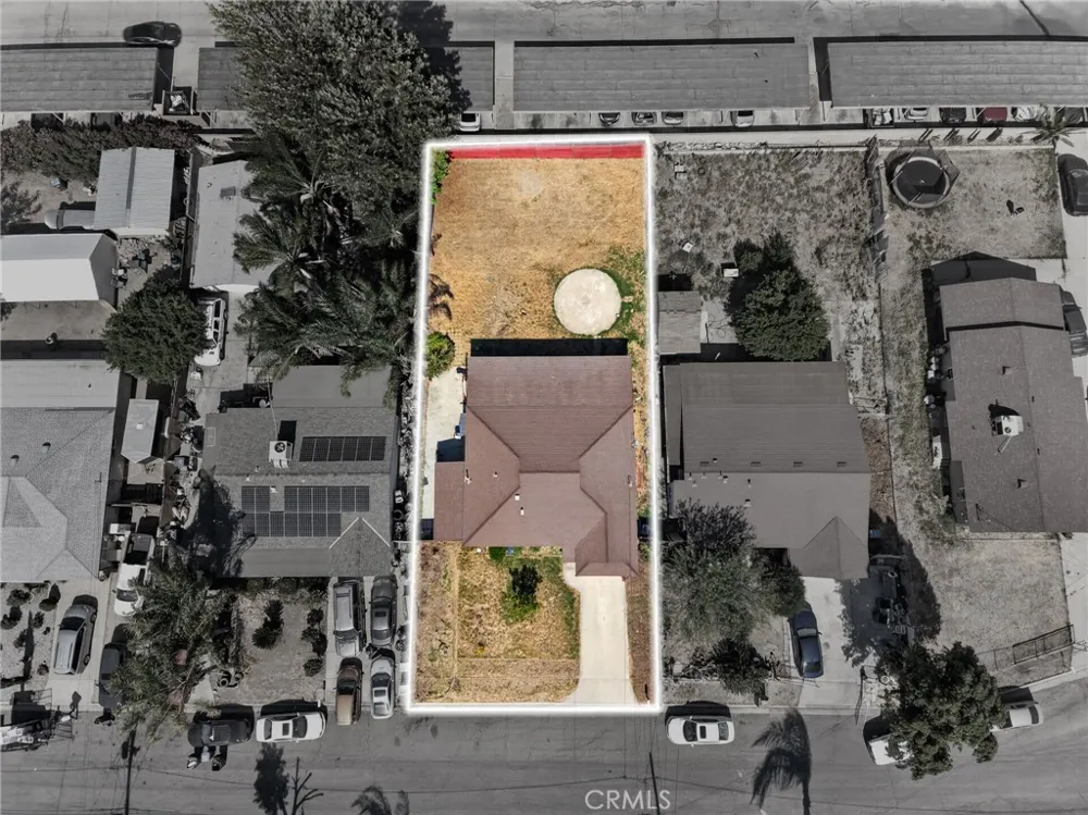 26296 Investors Place Hemet, CA 92544